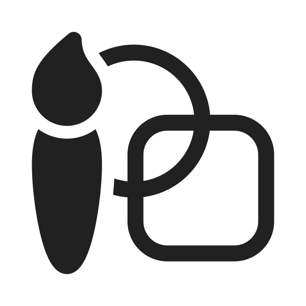 Ic Fluent Design Ideas 48 Filled