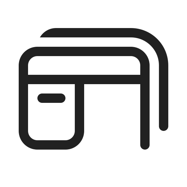 Ic Fluent Desk Multiple 20 Regular