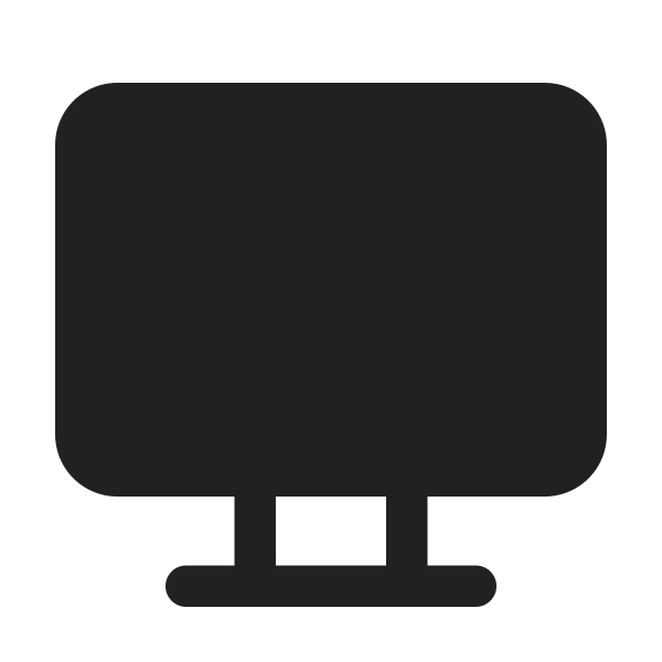 Ic Fluent Desktop 24 Filled