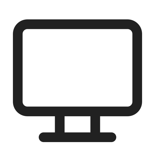 Ic Fluent Desktop 24 Regular