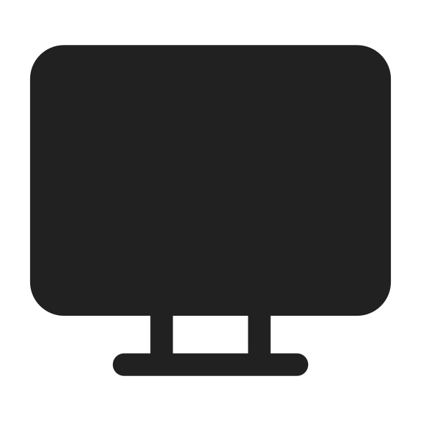Ic Fluent Desktop 28 Filled