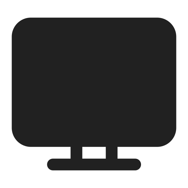 Ic Fluent Desktop 32 Filled