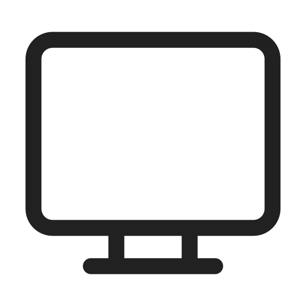Ic Fluent Desktop 48 Regular