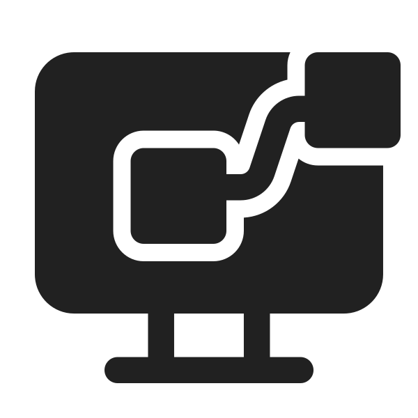 Ic Fluent Desktop Flow 24 Filled