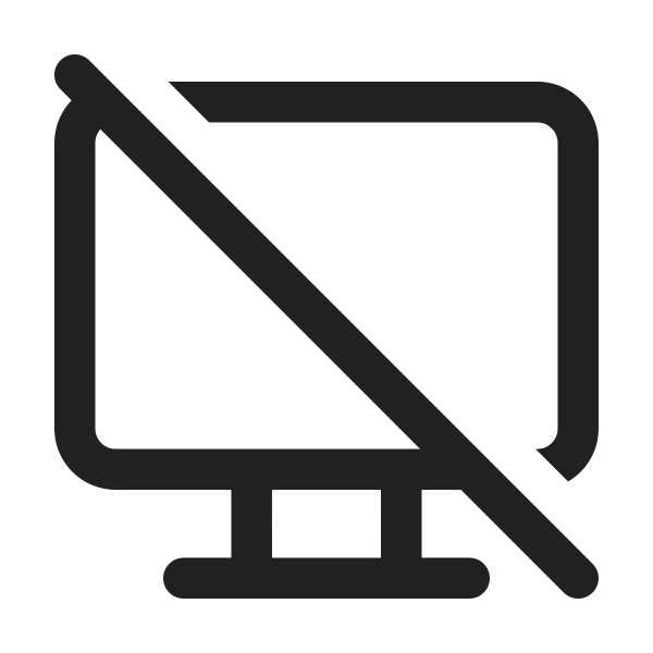 Ic Fluent Desktop Off 24 Regular