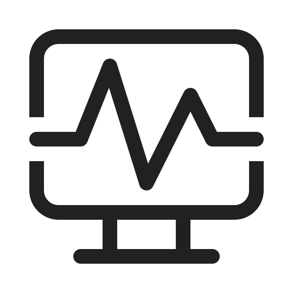 Ic Fluent Desktop Pulse 20 Regular