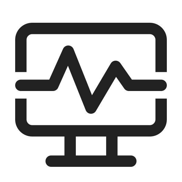 Ic Fluent Desktop Pulse 24 Regular