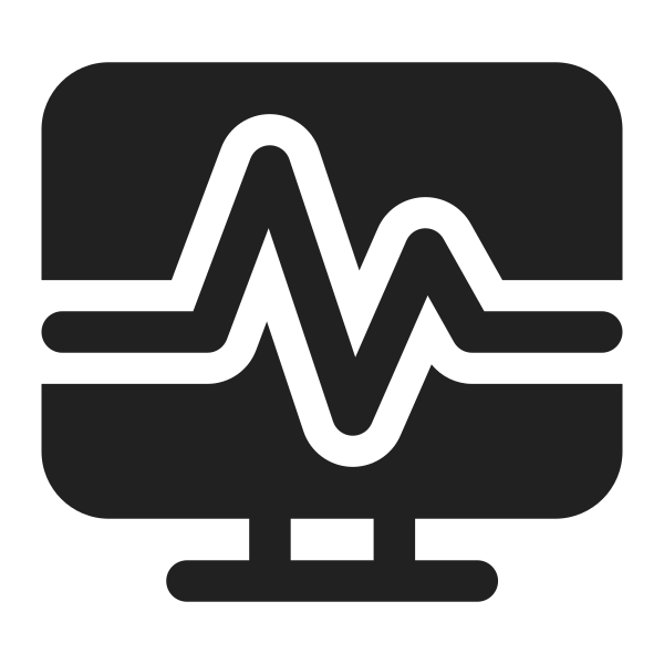 Ic Fluent Desktop Pulse 32 Filled