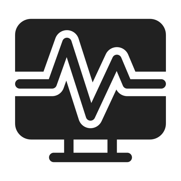 Ic Fluent Desktop Pulse 48 Filled