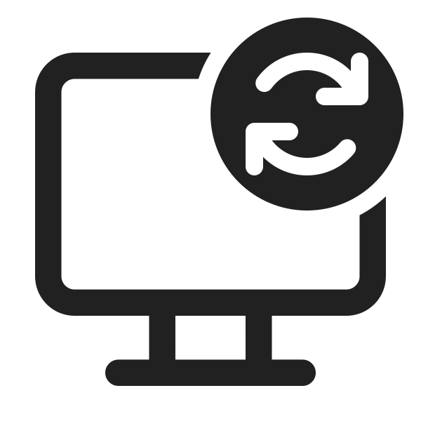 Ic Fluent Desktop Sync 24 Regular
