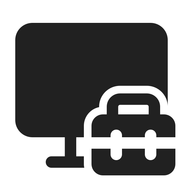 Ic Fluent Desktop Toolbox 24 Filled