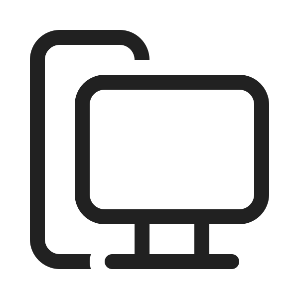 Ic Fluent Desktop Tower 20 Regular