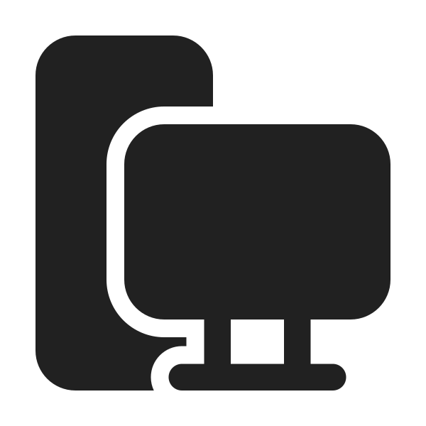 Ic Fluent Desktop Tower 24 Filled