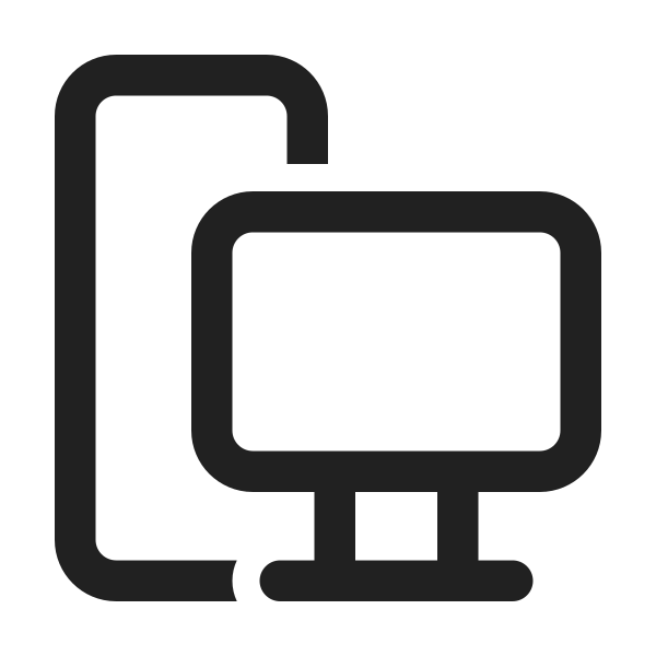 Ic Fluent Desktop Tower 24 Regular