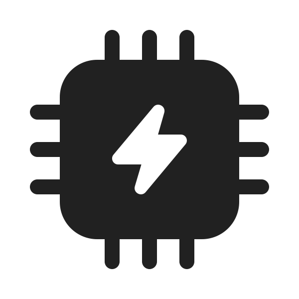 Ic Fluent Developer Board Lightning 20 Filled