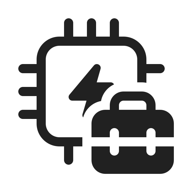 Ic Fluent Developer Board Lightning Toolbox 20 Regular