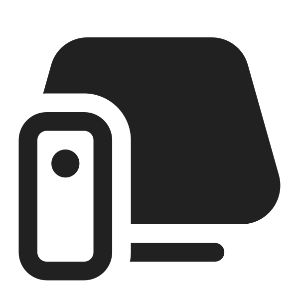 Ic Fluent Device Meeting Room Remote 16 Filled