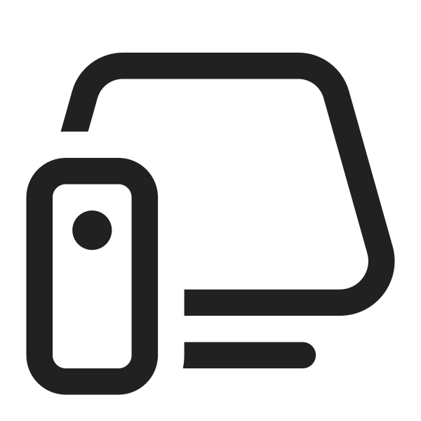 Ic Fluent Device Meeting Room Remote 16 Regular