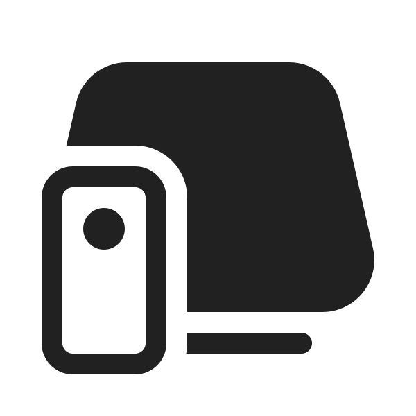 Ic Fluent Device Meeting Room Remote 20 Filled