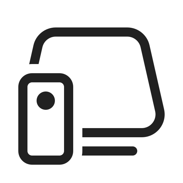Ic Fluent Device Meeting Room Remote 20 Regular