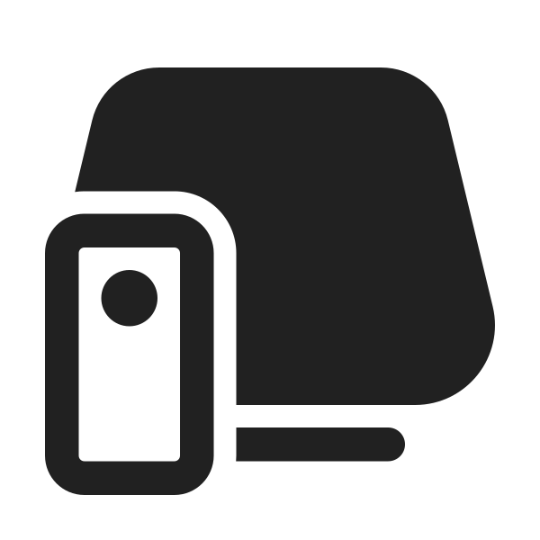 Ic Fluent Device Meeting Room Remote 24 Filled