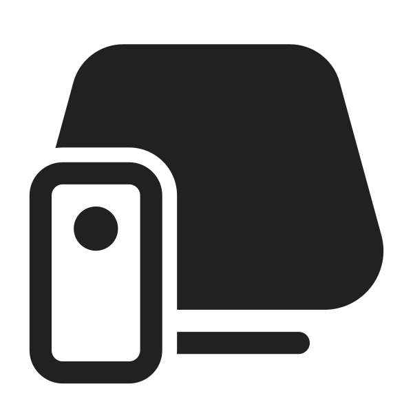 Ic Fluent Device Meeting Room Remote 28 Filled