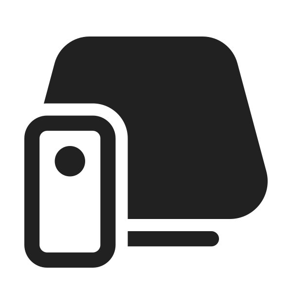 Ic Fluent Device Meeting Room Remote 48 Filled