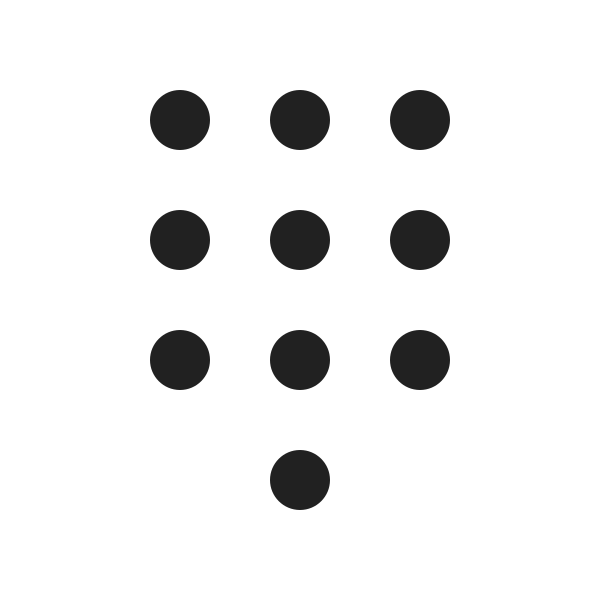 Ic Fluent Dialpad 20 Regular
