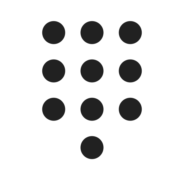 Ic Fluent Dialpad 24 Filled
