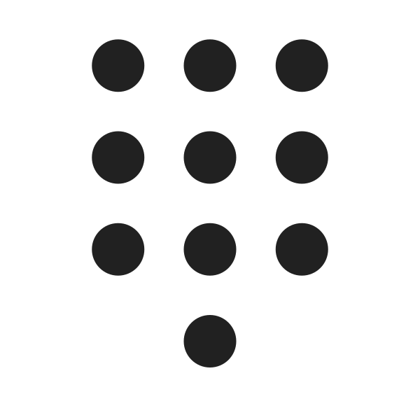 Ic Fluent Dialpad 32 Regular