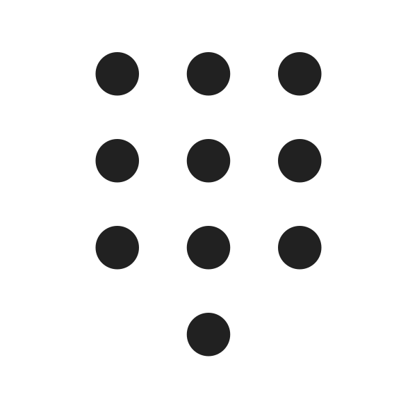 Ic Fluent Dialpad 48 Regular