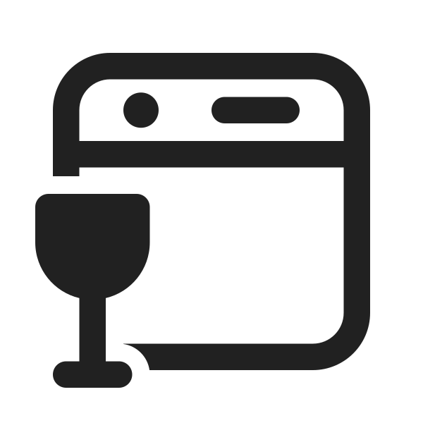 Ic Fluent Dishwasher 24 Regular