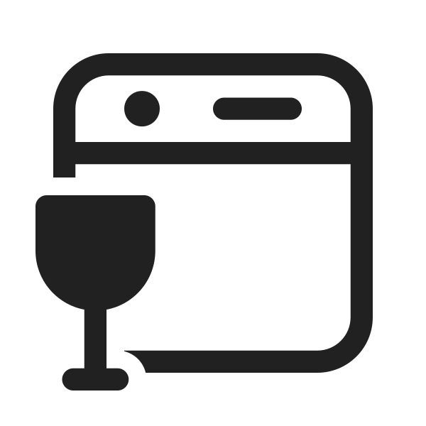 Ic Fluent Dishwasher 48 Regular