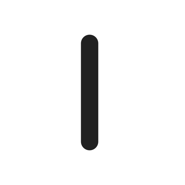 Ic Fluent Divider Short 16 Filled