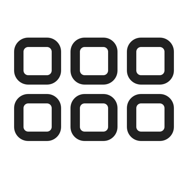 Ic Fluent Dock Row 20 Regular