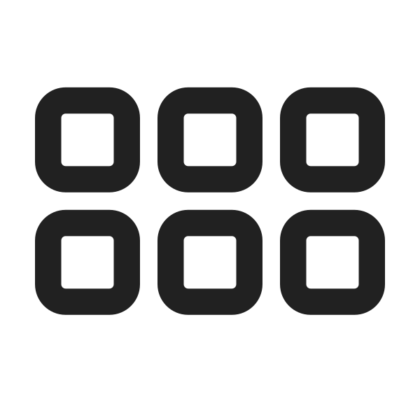 Ic Fluent Dock Row 24 Regular