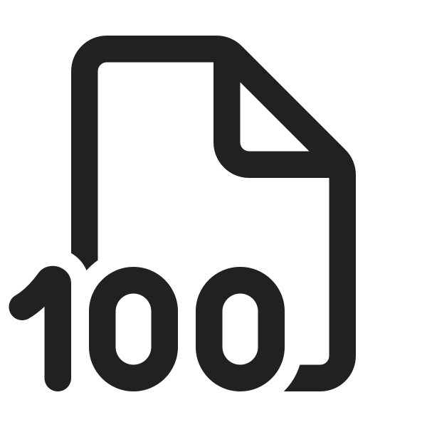 Ic Fluent Document 100 24 Regular