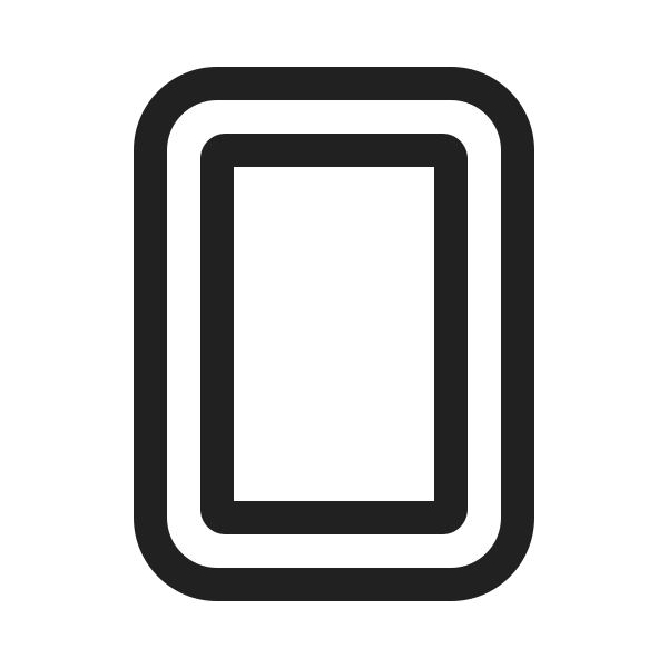 Ic Fluent Document Border 20 Regular