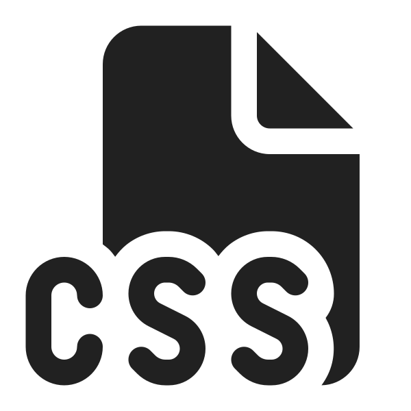 Ic Fluent Document Css 16 Filled