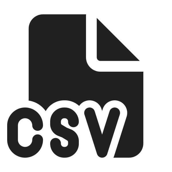Ic Fluent Document Csv 24 Filled