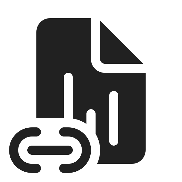 Ic Fluent Document Data Link 20 Filled