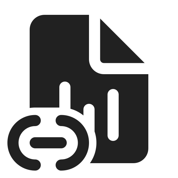 Ic Fluent Document Data Link 24 Filled