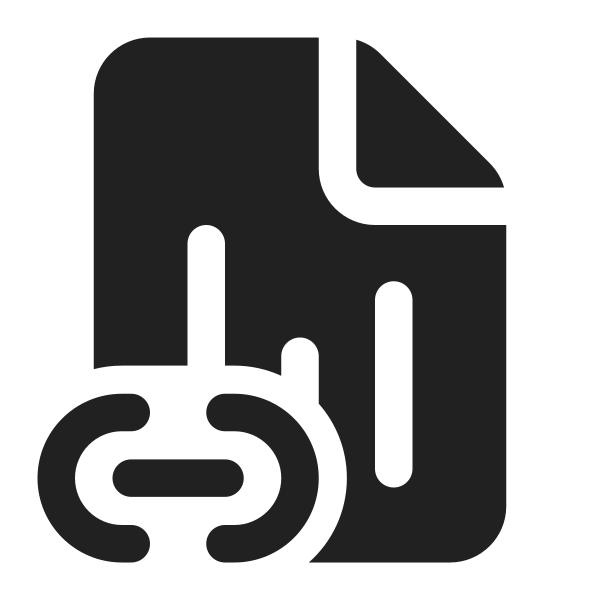 Ic Fluent Document Data Link 32 Filled