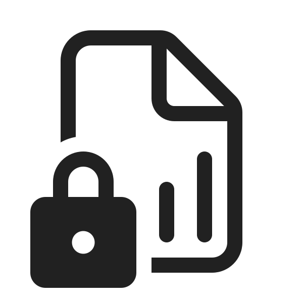 Ic Fluent Document Data Lock 20 Regular