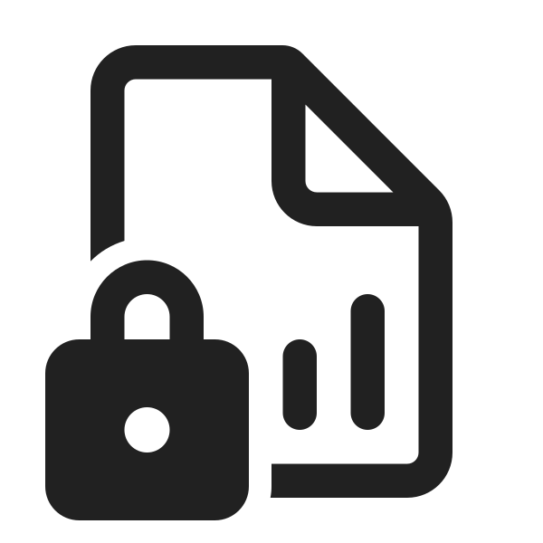 Ic Fluent Document Data Lock 24 Regular