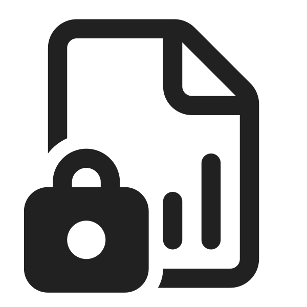 Ic Fluent Document Data Lock 32 Regular