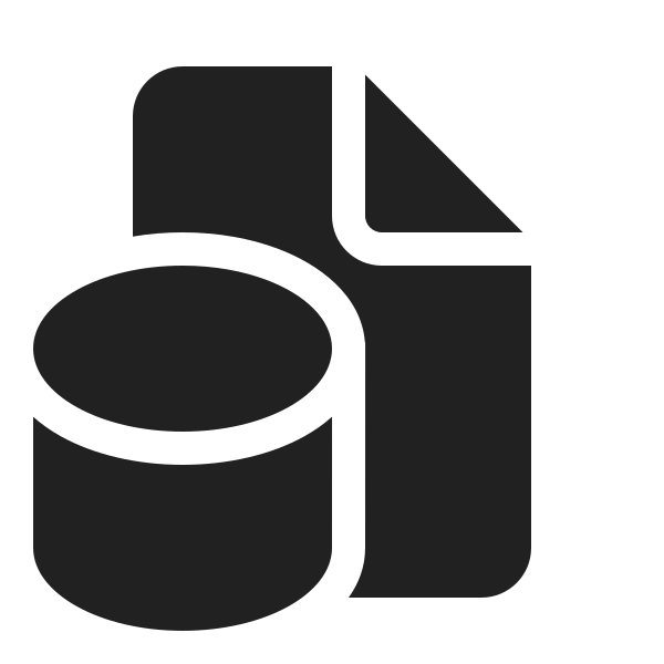 Ic Fluent Document Database 20 Filled