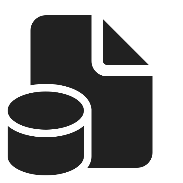 Ic Fluent Document Database 24 Filled