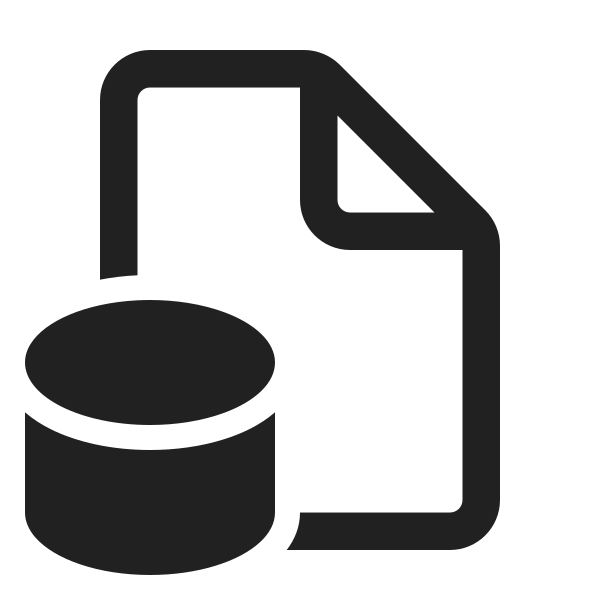 Ic Fluent Document Database 24 Regular
