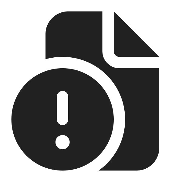 Ic Fluent Document Error 16 Filled